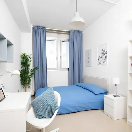 Attico Luxury 145mq Marina 500m Da Mare E Centro