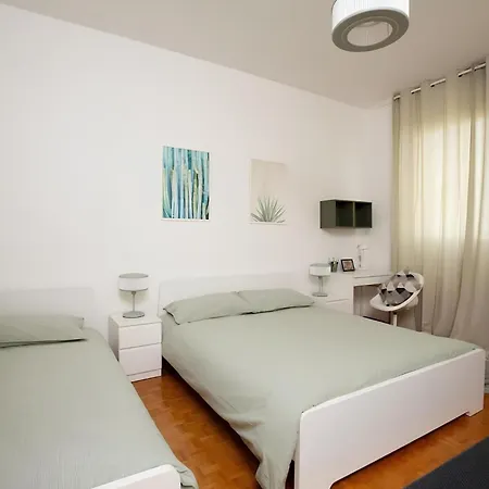 Attico Luxury 145mq Marina 500m Da Mare E Centro