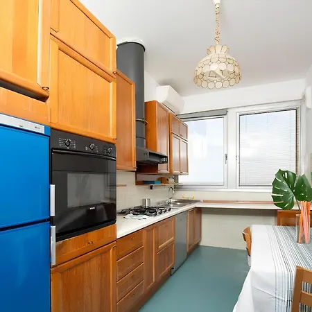 Attico Luxury 145mq Marina 500m Da Mare E Centro Apartment