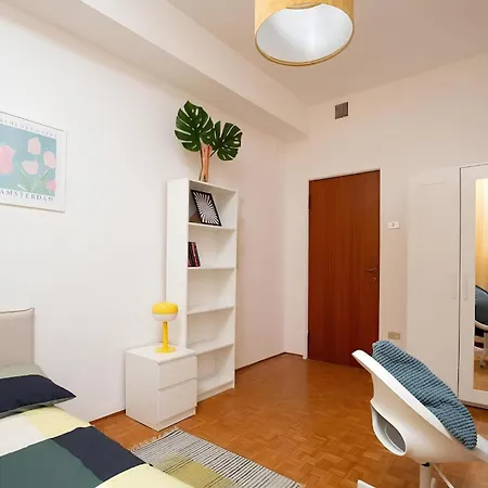 Attico Luxury 145mq Marina 500m Da Mare E Centro *