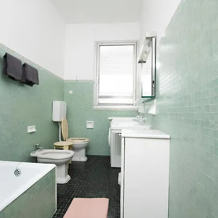 Attico Luxury 145mq Marina 500m Da Mare E Centro Apartment