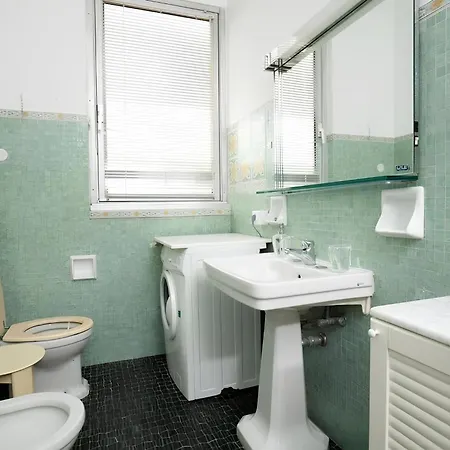 Apartment Attico Luxury 145mq Marina 500m Da Mare E Centro *