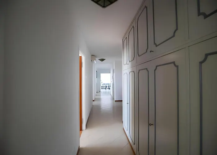 아파트 Attico Luxury 145mq Marina 500m Da Mare E Centro *