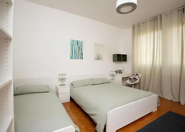 Attico Luxury 145mq Marina 500m Da Mare E Centro