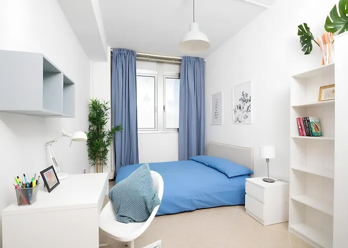 Attico Luxury 145mq Marina 500m Da Mare E Centro