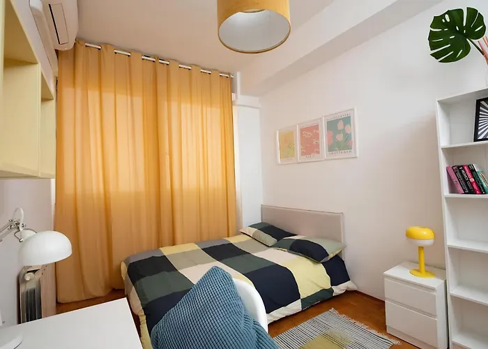 Attico Luxury 145mq Marina 500m Da Mare E Centro Apartment *