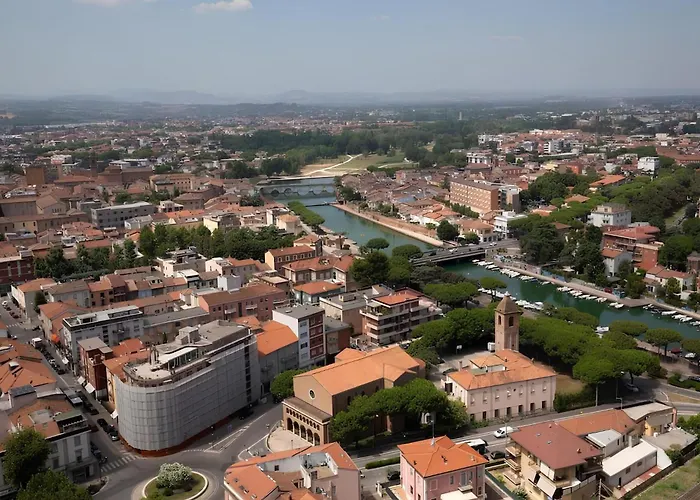 Attico Luxury 145mq Marina 500m Da Mare E Centro