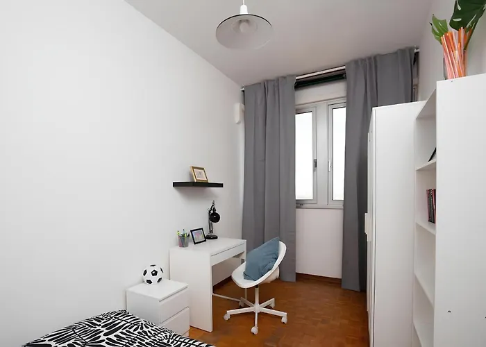 Attico Luxury 145mq Marina 500m Da Mare E Centro 리미니