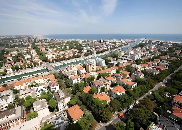 Attico Luxury 145mq Marina 500m Da Mare E Centro 아파트 *