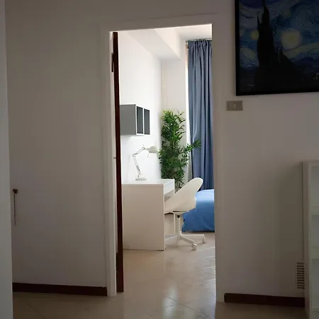 Attico Luxury 145mq Marina 500m Da Mare E Centro Rimini