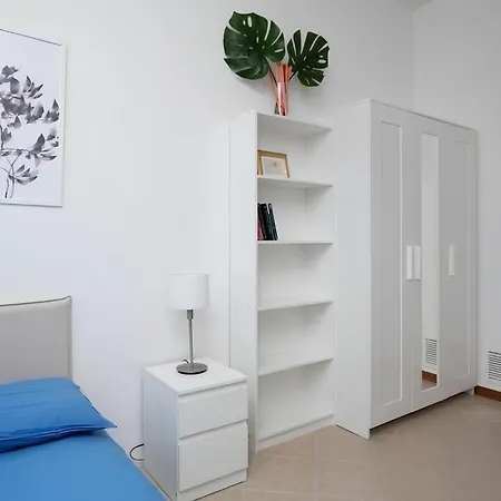 Appartamento Attico Luxury 145mq Marina 500m Da Mare E Centro