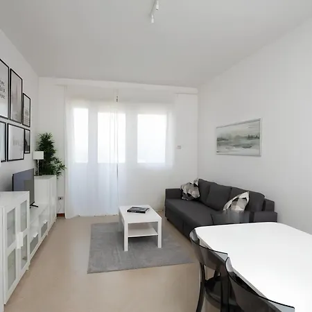 Attico Luxury 145mq Marina 500m Da Mare E Centro Apartament