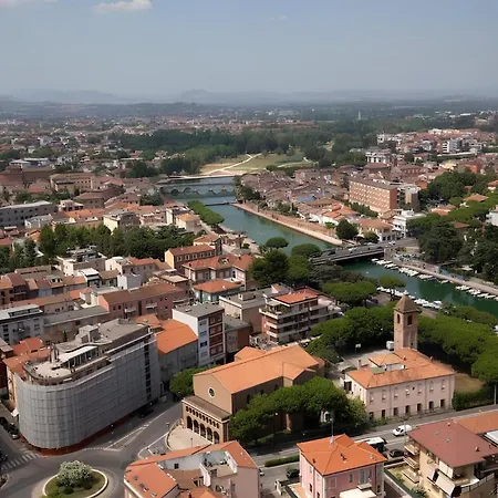 Attico Luxury 145mq Marina 500m Da Mare E Centro