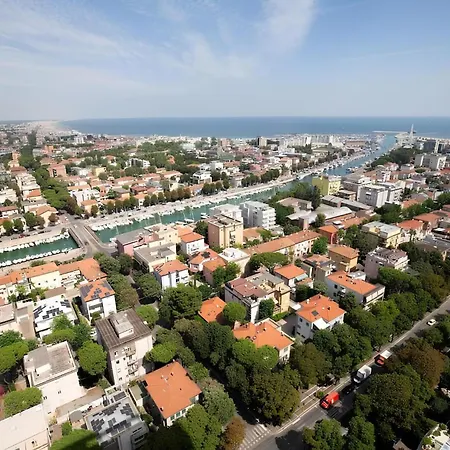 Attico Luxury 145mq Marina 500m Da Mare E Centro Apartament *