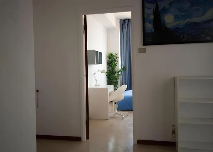 Attico Luxury 145mq Marina 500m Da Mare E Centro Rimini