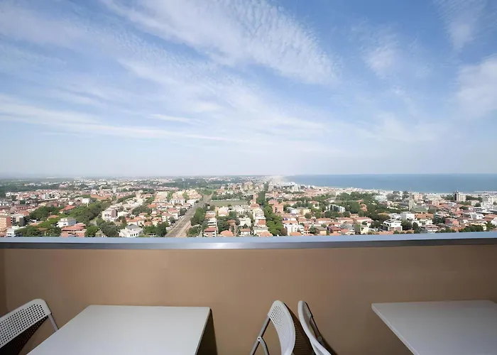 Attico Luxury 145mq Marina 500m Da Mare E Centro Daire *