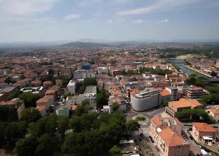 Attico Luxury 145mq Marina 500m Da Mare E Centro Rimini