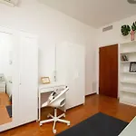 Attico Luxury 145mq Marina 500m Da Mare E Centro * Rimini