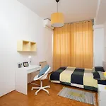 Attico Luxury 145mq Marina 500m Da Mare E Centro Apartment