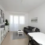 Attico Luxury 145mq Marina 500m Da Mare E Centro Apartment