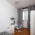 Attico Luxury 145mq Marina 500m Da Mare E Centro Rimini