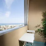 Attico Luxury 145mq Marina 500m Da Mare E Centro Apartment