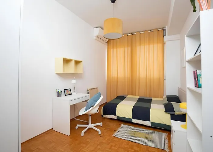 Attico Luxury 145mq Marina 500m Da Mare E Centro Διαμέρισμα