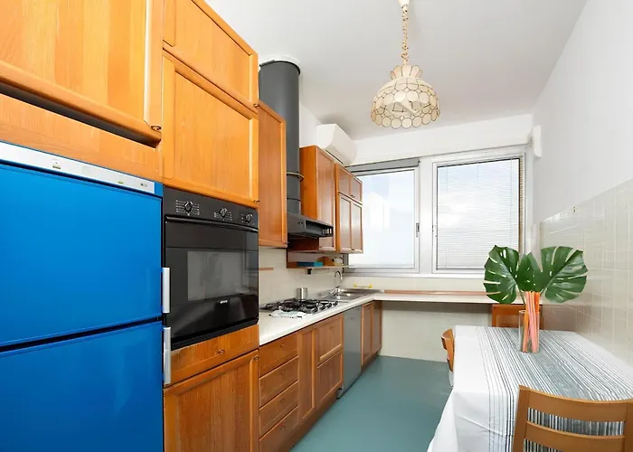 Attico Luxury 145mq Marina 500m Da Mare E Centro Διαμέρισμα