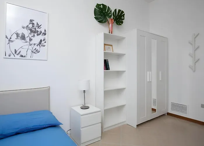 Διαμέρισμα Attico Luxury 145mq Marina 500m Da Mare E Centro