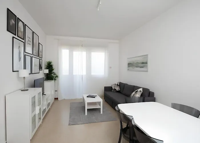 Attico Luxury 145mq Marina 500m Da Mare E Centro Διαμέρισμα