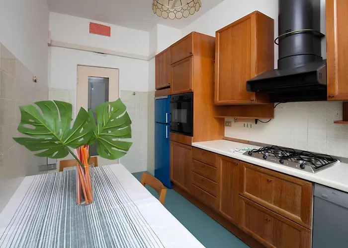 Διαμέρισμα Attico Luxury 145mq Marina 500m Da Mare E Centro *